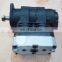 Genuine 3509DE2-016 4947027 Air Compressor For ISDE Diesel Engine