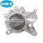 In stock engine water pump 25100-27000 2510027010 cooling system