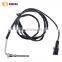 EGT Exhaust Gas Temperature Sensor FOR OPEL 855412 3HTS0009 A2C59507011Z 27320048