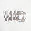 Machinery Engine Spare Parts 6BT 3921926 Turbocharger Gasket