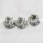 3818824 Hexagon Flange Nut for cummins  cqkms B5.9-C152 6B5.9 diesel engine spare Parts  manufacture factory in china order