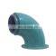 3179979 Exhaust outlet connection for cummins KTA19-G4 750 diesel engine spare Parts manufacture factory sale price in china