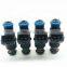 Car Parts Original Quality Fuel Injection Nozzle 25368820A for American Car