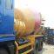 USED  FUSO   HUDRAULIC  MIXER  FOR  SALE