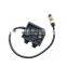 Cab lift motor electric oil pump controller H4502C01003A0 for Auman GTL ETX