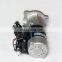 fits  diesel Auto starter  3698436   for 24V 8.5K starting parts