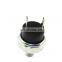 FSC-1749-2134 FSC17492134 1749-2134 Cruise Cut-off Low Air Pressure Warning Switch fit for Freightliner