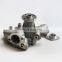 A2000 A2300 Construction Machinery Engine parts Water Pump 4900469 4900445