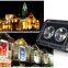 30W 50W 70W 100W 150W 200W LED Flood Light work light Cool White Outdoor Security Spotlight AC85-265V    JML-FL-E100W
