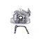 AUTO PARTS Repuestos Al Por Mayor Factory Supply automotive diaphragm electric oil pump 15100-15060  OPT-032 for Toyota
