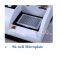 Medical Lab Equipment Elisa Microplate Reader Ber102