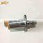 High quality 294200-0670 suction control valve 2942000670 solenoid valve for sale