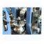 Carbon Steel Pipe Making Machine / Round / Square / Rectangle / Oval Steel Tube Mill Machine