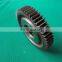 Transmission shaft gear 12JS200T-1701114 for Foton truck