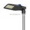 High Lumens Intelligent Led Type II ME1-ME5 SMD3030 Waterproof Smart Street Light