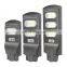 FANER Integrated solar led garden street light garage lighting led