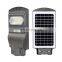 FANER High quality IP65 leading auto sensor solar street light