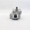 Wholesale modern design high pressure agriculture tractor crane truck excavator loader 2 gear pumps