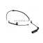 Front Brake Pad Wear Sensor for BMW E46 E85 320i 323Ci 323i 325Ci 325i 328i Z4 34351164371 1164371