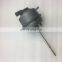 797407-0004 800165-20 Turbo electric vacuum valve actuator for MAZDA CX5 2.2 TD