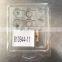 MGT1446G GT1446GLSZ Turbo 810944-11 810944-5011S Turbocharger repair kits and shaft with turbine wheel