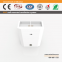 MIA ventilation wall-mounted ductless erv recuperator MIA-S200BGL