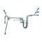 High quality diesel engine spare parts DCEC Oil pipe 3897173