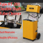 KT-203 Double Shaft Duct Cleaner