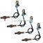 4x Oxygen Sensor Upstream&Downstream For 04-06 Ford F-150 4.2 4.6 5.4L 234-4668