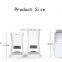 11L/7L large automatic food feeder for pet cats and dogs