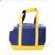 High Quality Folding Go Out Portable Bag Pet Supplies Breathable Go Out One Shoulder Cross Pet Bag Cat Dog  Bag