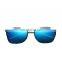 Factory Supply Wholesale FashionSquare Shades Mens Sunglasses