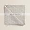 Amazon Hot Sale 100% Cotton Table Cloth Napkin Made in China