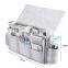 Bedside Caddy Organizer Felt Bed Bedside Storage Organizer Sofa Desk Hanging Bag