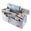 Wholesale  large capacity portable  felt bedside bag organizer bag