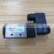 SHAKO solenoid valve BM520-02-S  220Vac  24vdc