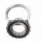 high precision taper roller bearing 30315 P6