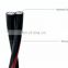 1KV Aerial Bundled Cables Aluminium Phase Conductor  Street Lighting Conductor Compact Circular