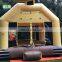 Construction Truck Cheap Excavator Digger Jumper Inflatable Bouncer Jumping Bouncing Bouncy Castle Bounce House