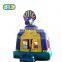 Triceratops inflatable jumper bouncer jumping bouncy castle bounce house