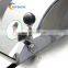 Household fruit and vegetable dicing machine