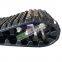 Terex ASV rubber tracks for,rc50,rc60,pt50,pt60,257,257b,15'' loader rubber track