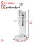Commercial electric mixer  single stainless steel milkshake machine for sales