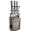German Deutstandard churros truck cabinet churros filling machine/churros machine for sale