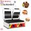 breakfast cooking panini grill mini sandwich maker electric commerical