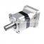 Nema 24 PLX/ZPLX Series High Quality Servo System Motor Reduction PLX190