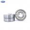 Chinese  manufacturer deep groove ball bearing 6303 z zz