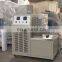 DWC-40  Low Cost Degree Charpy Impact Test Low Temperature Cooling Bath Meter Chamber
