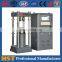 Computerized hydraulic compressive strength concrete and cement mortar testing machine