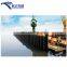Hot rolled steel type SX10 SX18 SX27 sheet pile